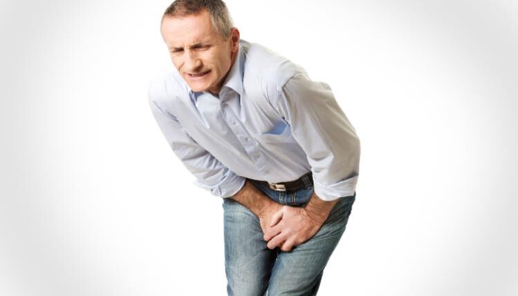 Prostatită