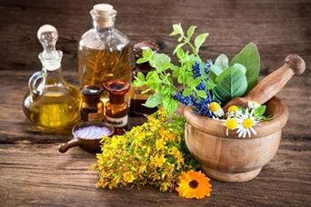 Remedii populare pentru a scăpa de prostatita cronică