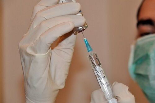 medicamente injectabile pentru prostatită